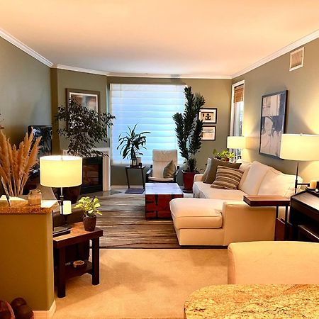 Del Mar Luxury Apartment ซานดิเอโก ภายนอก รูปภาพ