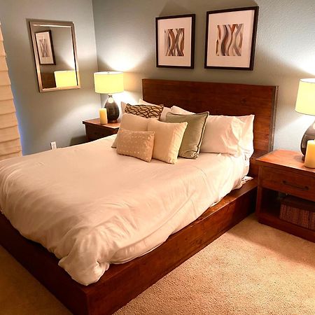 Del Mar Luxury Apartment ซานดิเอโก ภายนอก รูปภาพ