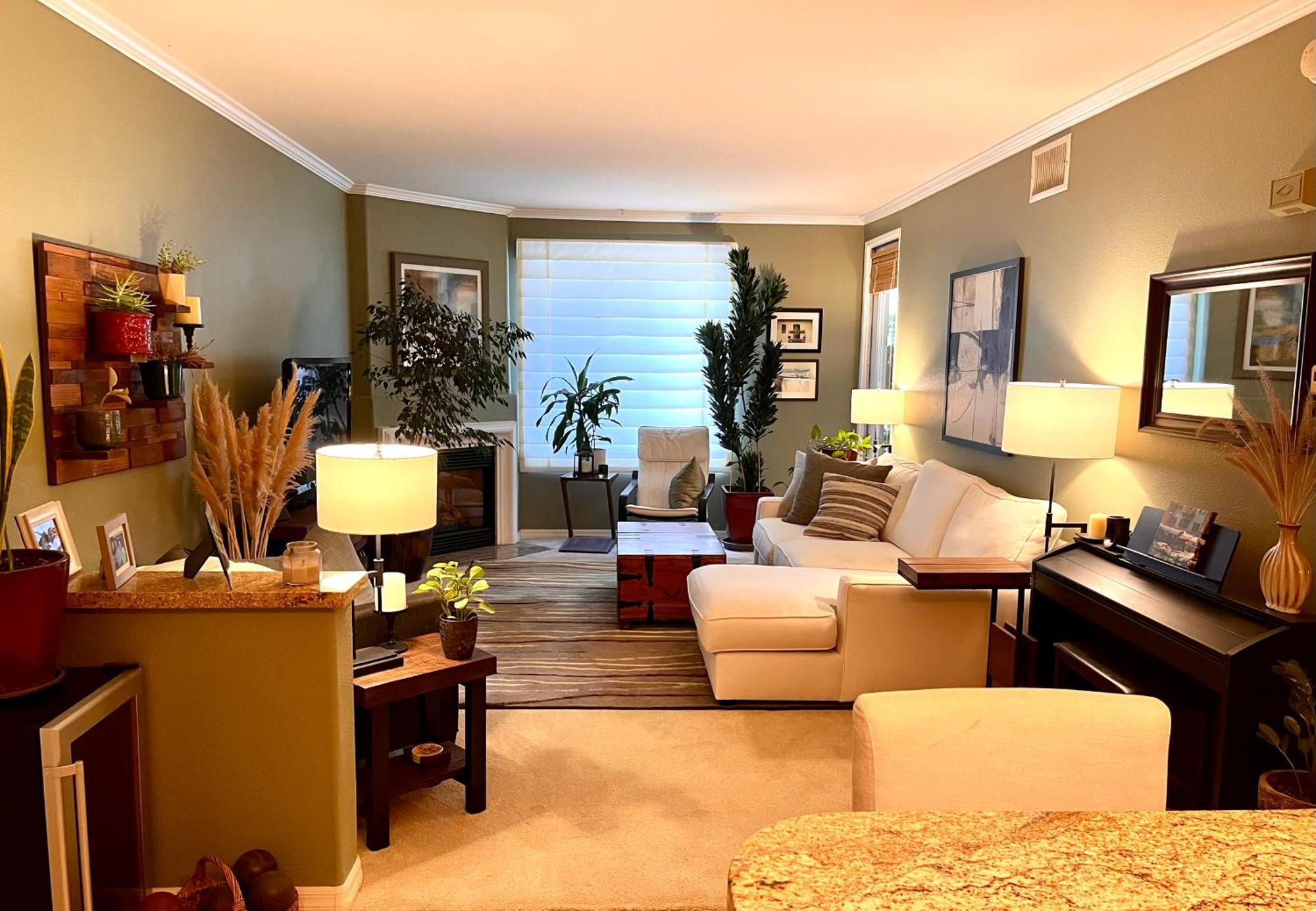 Del Mar Luxury Apartment ซานดิเอโก ภายนอก รูปภาพ